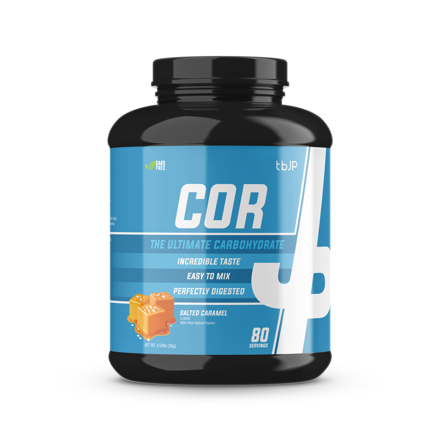 
                  
                    COR 4.4lbs [80 Servings]
                  
                