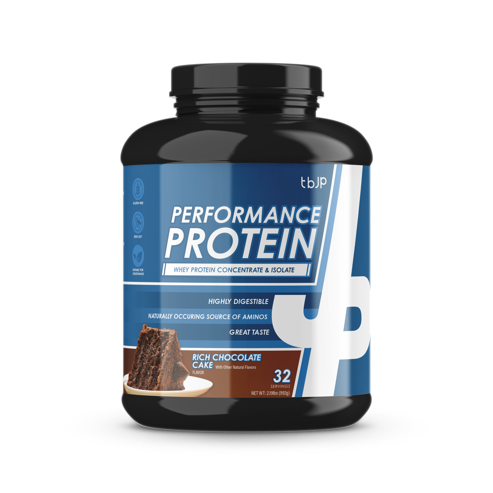 
                  
                    Performance Protein 32 Servings
                  
                