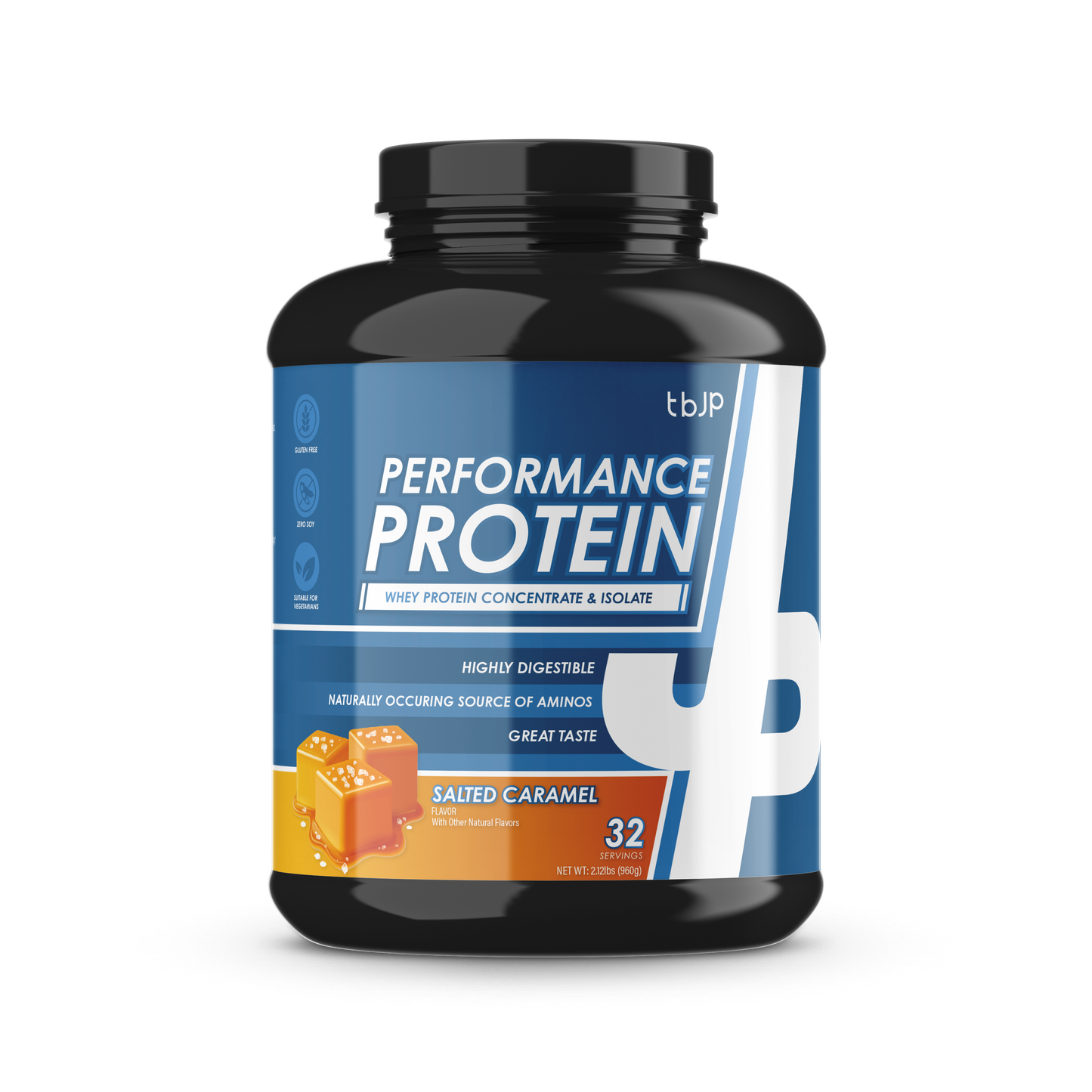 
                  
                    Performance Protein 32 Servings
                  
                